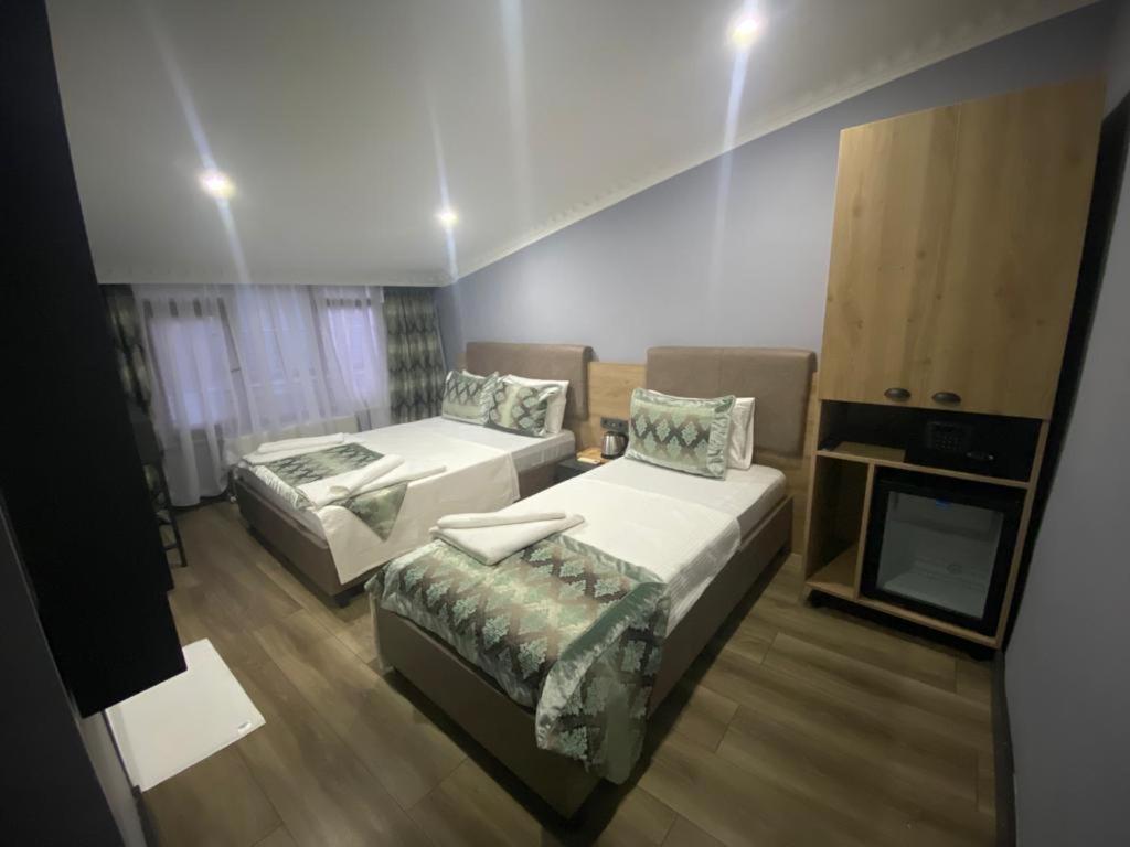 Sirkeci Esen * Provincia di Istanbul