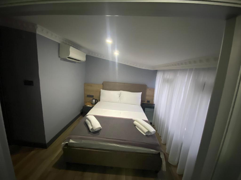 Sirkeci Esen Hotel Provincia di Istanbul